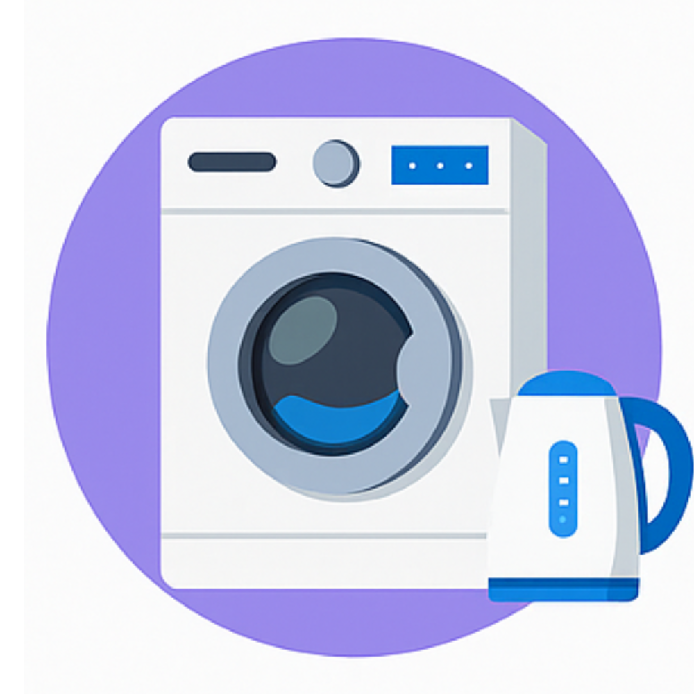 Grandi Elettrodomestici