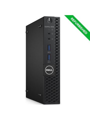 HP 600/800 G4/G5 Mini PC (REFURBISHED RINOVO GRADO A) - PC DESKTOP - CPU INTEL i5 GEN.8 - RAM 16GB - SSD 480GB - NO DVD - W11 PRO - 1Y