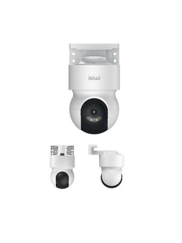 TELECAMERA WIFI REDI ON 2K PT SHOWC IP65