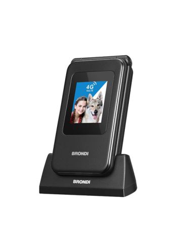 TEL. CELL. BRONDI AMICO SPECIALE 4G