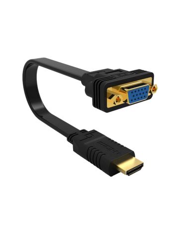 CONVERTITORE DA HDMI A VGA