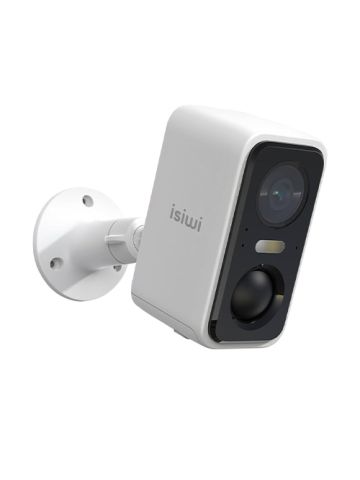 TELEC. WIFI FLIP 2K SHC IP65 BATTERIA