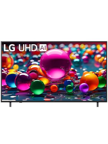 LG 65UA75003LA -  65"" SMART TV LED 4K - BLACK - EU