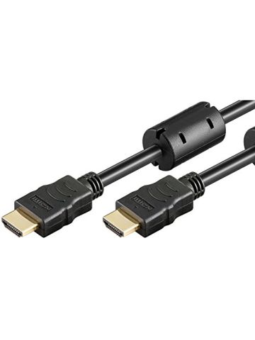 CAVO HDMI HIGH SPEED 1.4 A/A M/M 3mt