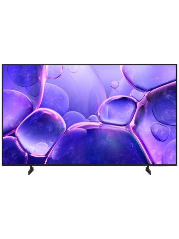 SAMSUNG UE85U8072 - 85"" SMART TV CRYSTAL LED 4K - 1500 PQI - BLACK - EU