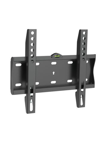 BRAVO QUADRO 1 STAFFA A MURO FISSA PER TV 15""/40"" - MAX 30 KG - VESA 200