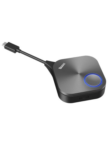 BENQ TWY3I - PULSANTE INSTASHARE PER COLLEGAMENTO E CONDIVISIONE WIRELESS