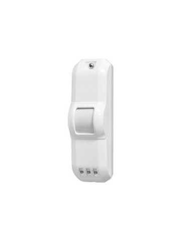 HIKVISION - SENSORE RILEVAMENTO ESTERNO 8M - BIANCO