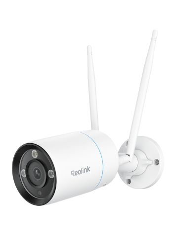 REOLINK W330 (WC810WAB4K03) - TELECAMERA WI-FI 4K