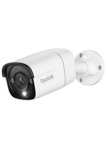 REOLINK P320 (PC510AB2K01) - TELECAMERA POE 2K+