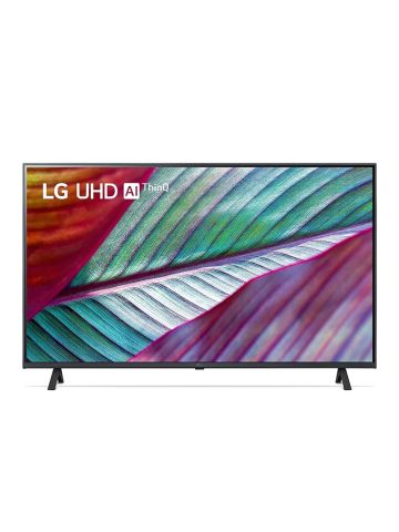 LG 43UR781C 2024 - 43"" SMART TV LED 4K - CONTROLLO VOCALE - BLACK - EU