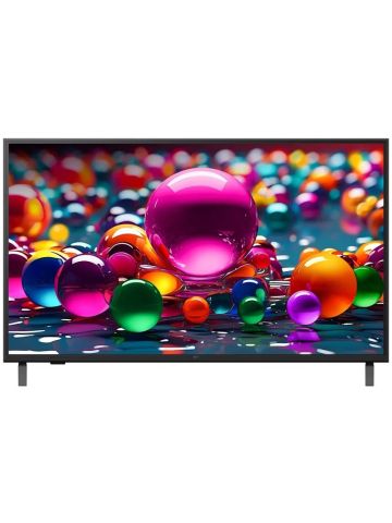 LG 43UA075003LB -  43"" SMART TV LED 4K - BLACK - EU