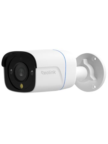 REOLINK RP-PCB8M (SERIE PRO) - TELECAMERA DA ESTERNO 4K - POE - VISIONE NOTTURNA A COLORI