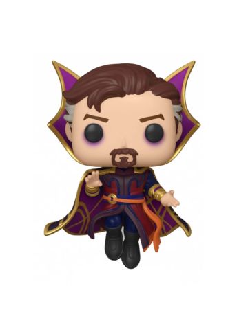 FUNKO POP DOCTOR STRANGE SUPREME (BOBBLE-HEAD) (55815) - MARVEL - NUM.874