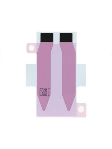 Adesivo batteria alta qualità