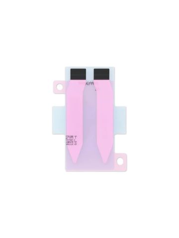 Adesivo batteria alta qualità