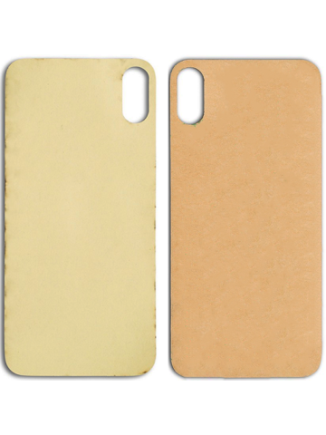 Adesivo copribatteria