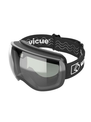 WICUE VR2101 SKI GLASSES RED