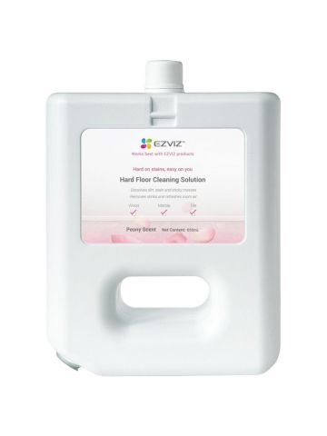EZVIZ CS-RA-CS02 - DETERGENTE PAVIMENTI 650 ML PER EZVIZ SERIE RS20