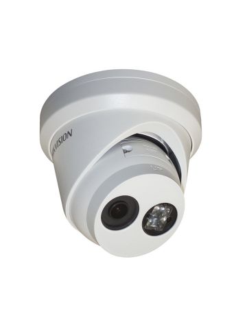 HIKVISION DS-2CD2383G0-I(2.8MM)(O-STD) - TELECAMERA A TORRETTA FISSA WDR 4K CON MICROFONO INTEGRATO