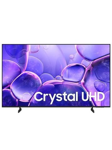 SAMSUNG UE55U8072 - 55"" SMART TV CRISTAL LED 4K - 1.300 PQI - BLACK - EU