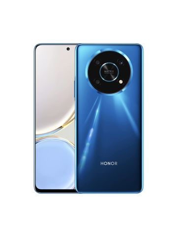 HONOR MAGIC4 LITE 5G (OCEAN BLUE) - SMARTPHONE - RAM 6GB - STORAGE 128GB - ITA