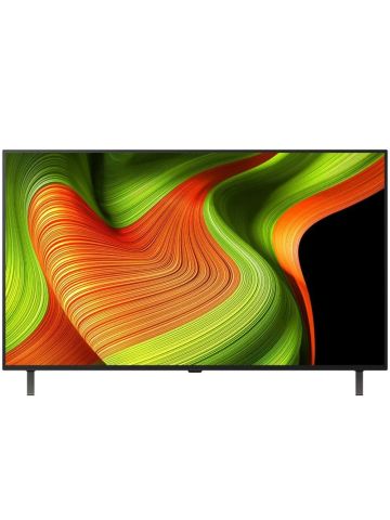 LG OLED48B53LA - 48"" SMART TV OLED 4K - BLACK - EU