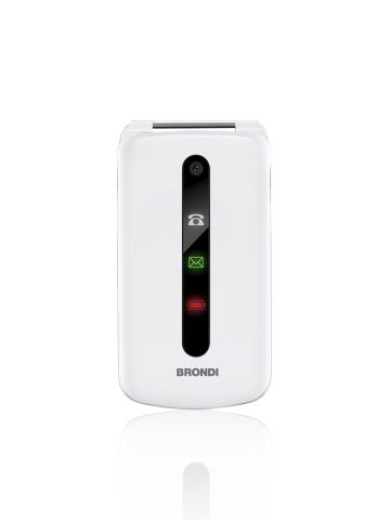 BRONDI PRESIDENT BIANCO