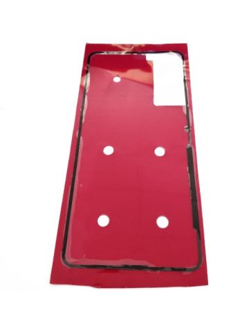 Adesivo copribatteria